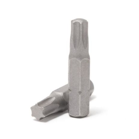 Бита TORX T15х30ммL, 1/4" Forsage F-1263015 Бита TORX T15х30ммL, 1/4" Forsage F-1263015
