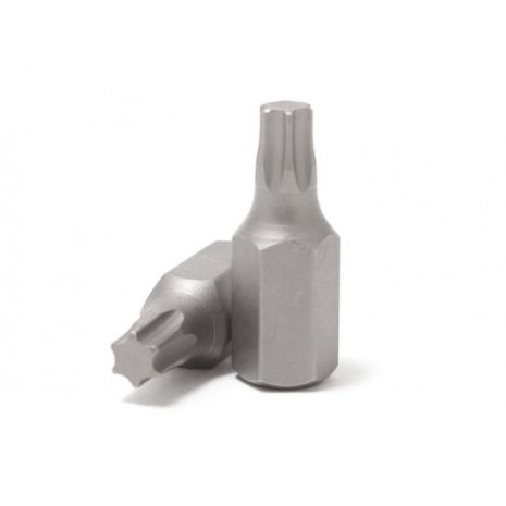 Бита TORX T25x30ммL,10мм Forsage F-1763025 Бита TORX T25x30ммL,10мм Forsage F-1763025
