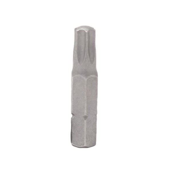 Бита TORX T40х30ммL, 1/4" Forsage F-1263040 Бита TORX T40х30ммL, 1/4" Forsage F-1263040