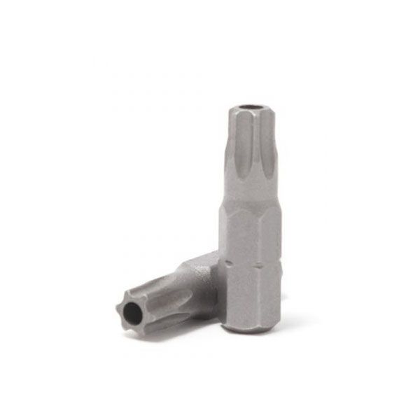 Бита-TORX T25Hx25ммL, 1/4"мм Forsage F-1272525 Бита-TORX T25Hx25ммL, 1/4"мм Forsage F-1272525