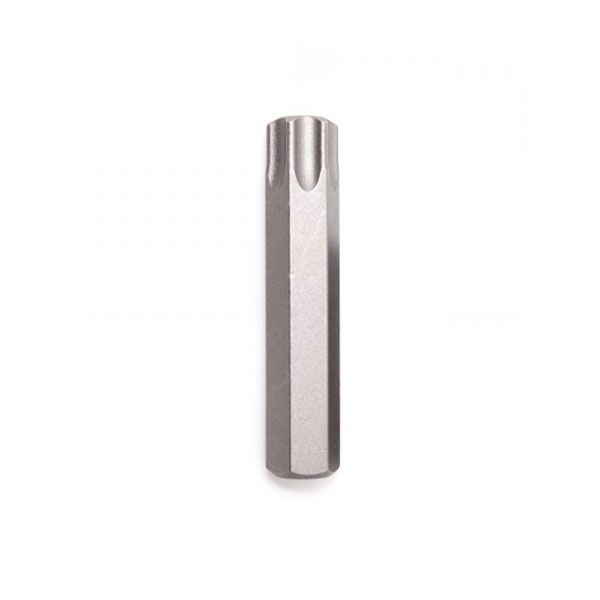 Бита 14мм Torx (75мм) T70 Forsage F-1967570 Бита 14мм Torx (75мм) T70 Forsage F-1967570