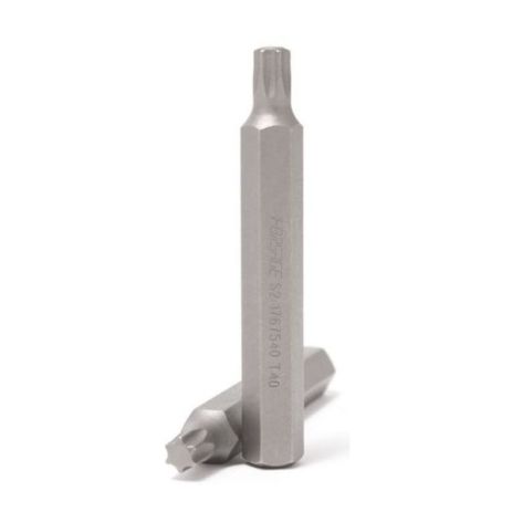 Бита TORX T60x75ммL,10мм Forsage F-1767560 Бита TORX T60x75ммL,10мм Forsage F-1767560