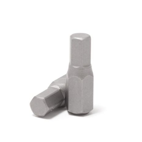 Бита 6-гранная H4х25мм,1/4'' F-1242504 Бита 6-гранная H4х25мм,1/4'' F-1242504