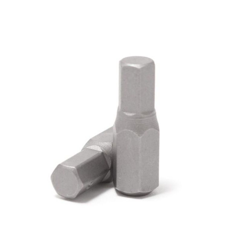 Бита 6-гранная H4х25мм,1/4'' F-1242504 Бита 6-гранная H4х25мм,1/4'' F-1242504