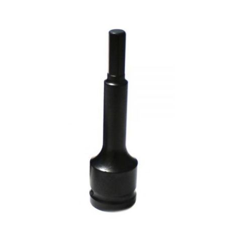 Головка-бита 6-гранная ударная 12мм, 1/2" Forsage F-2409012