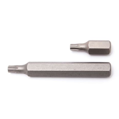Бита TORX T55х30ммL,10мм RF-1763055 Бита TORX T55х30ммL,10мм RF-1763055