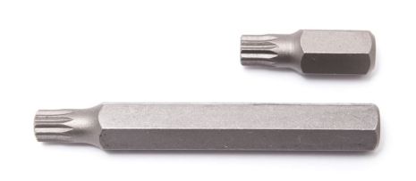 Бита SPLINE M5х75ммL,10мм ROCKFORCE RF-1787505 Бита SPLINE M5х75ммL,10мм ROCKFORCE RF-1787505