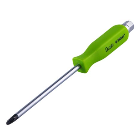 Alloid. Отвертка ударная, крест. PH2*100 мм. (ОУ-2201P2100) Alloid. Отвертка ударная, крест. PH2*100 мм. (ОУ-2201P2100)