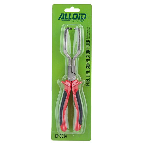 Alloid. Клiщi для зняття паливних роз'ємiв КР-3034 (КР-3034) Alloid. Клiщi для зняття паливних роз'ємiв КР-3034 (КР-3034)