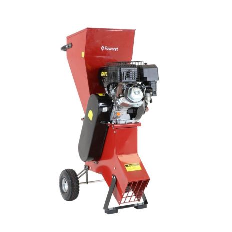 Бензиновый измельчитель Faworyt FRS135 Бензиновый измельчитель Faworyt FRS135