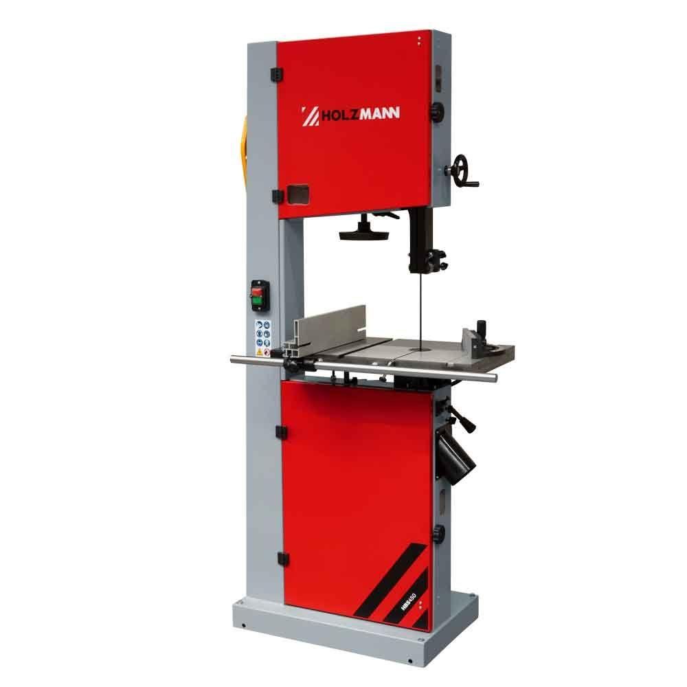 Ленточная пила Holzmann HBS 450 Ленточная пила Holzmann HBS 450