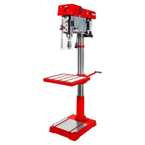 Сверлильный станок Holzmann SB324VH_400V Сверлильный станок Holzmann SB324VH_400V