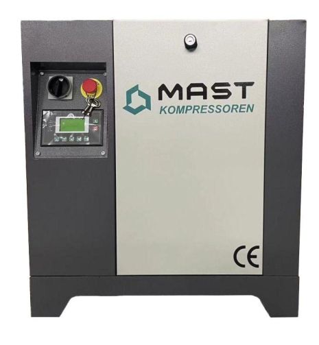 Винтовой компрессор Mast SH-10 inverter Винтовой компрессор Mast SH-10 inverter