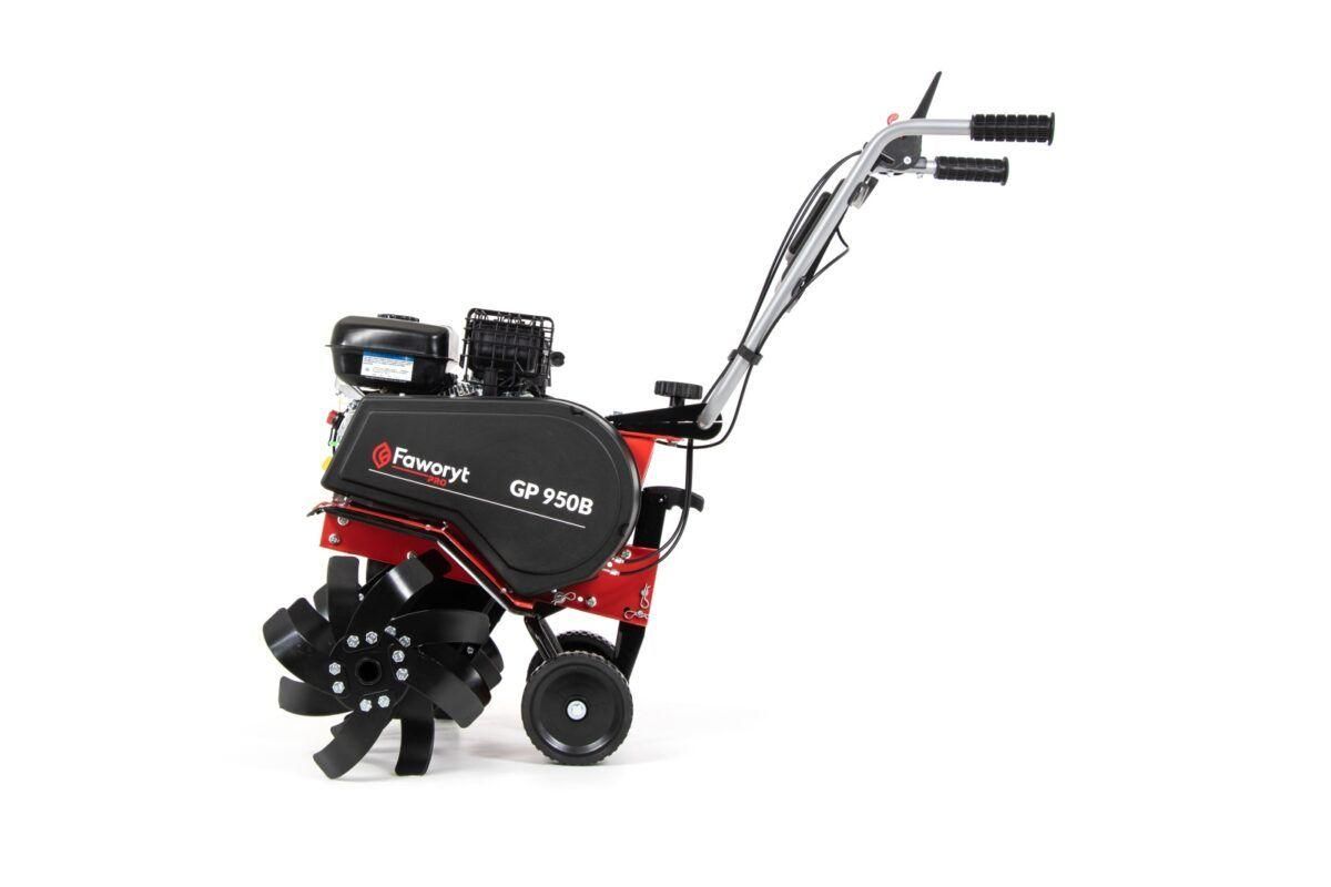 Бензиновый мотокультиватор Faworyt Pro GP950 B Бензиновый мотокультиватор Faworyt Pro GP950 B