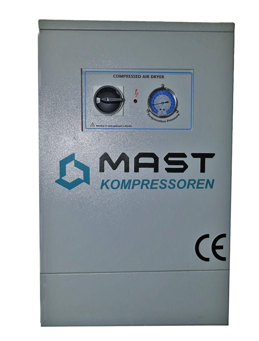 Осушувач стисненого повітря Mast SHB-20 Осушувач стисненого повітря Mast SHB-20