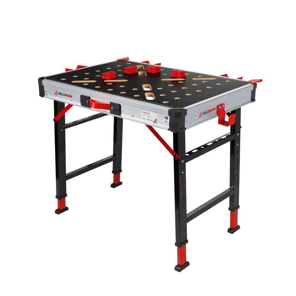 Верстак Holzmann FLEX01 Верстак Holzmann FLEX01