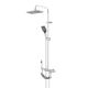 Душевая колонна со смесителем Mixxus Premium Terra 029-J (MI8381)