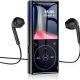 MP3-плеер M5 32 ГБ встроенной памяти Bluetooth 5.0 Hi-Fi с FM-радио и диктофоном MP3-плеер M5 32 ГБ встроенной памяти Bluetooth 5.0 Hi-Fi с FM-радио и диктофоном