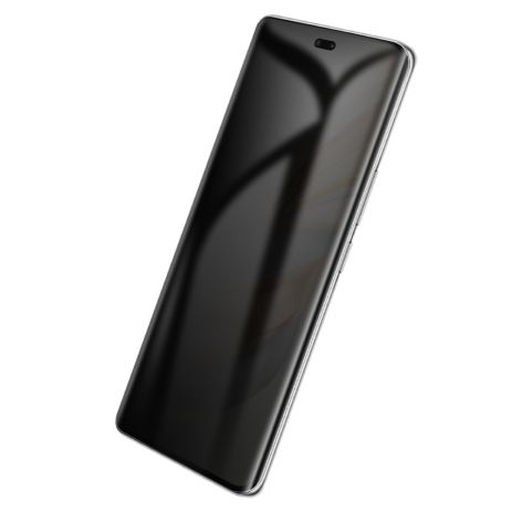 Гидрогелевая защитная плёнка для плоттера Hoco G100-8 frosted gaming matte, размер 180мм * 120мм