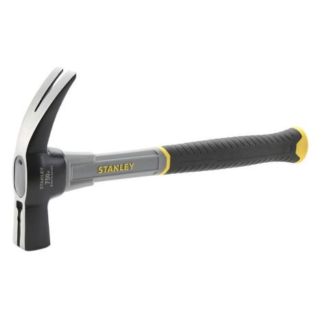 Молоток 750 г Fiberglass Coffreur Hammer STANLEY STHT0-54123 Молоток 750 г Fiberglass Coffreur Hammer STANLEY STHT0-54123