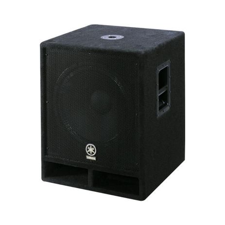 Сабвуфер YAMAHA A15W Сабвуфер YAMAHA A15W