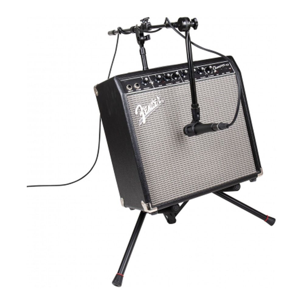 Стойка для комбоусилителя Gator Frameworks GFW-GTR-AMP-BOOM Amp Stand with Boom Arm Стойка для комбоусилителя Gator Frameworks GFW-GTR-AMP-BOOM Amp Stand with Boom Arm