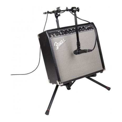 Стойка для комбоусилителя Gator Frameworks GFW-GTR-AMP-BOOM Amp Stand with Boom Arm Стойка для комбоусилителя Gator Frameworks GFW-GTR-AMP-BOOM Amp Stand with Boom Arm