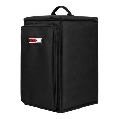 Чехол-рюкзак для звукового оборудования Gator G-UNIV-TRANSPORTER-BP - Universal Speaker Transporter Backpack