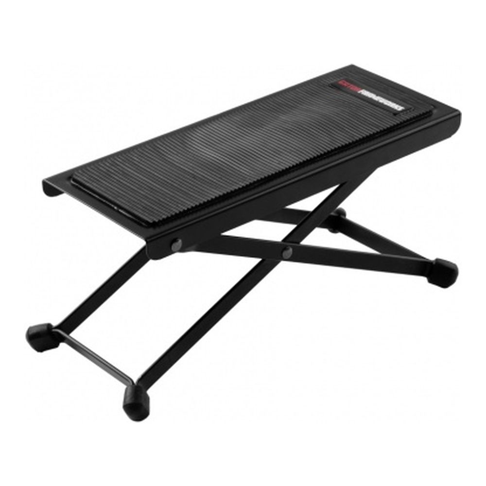 Подставка под ногу гитариста Gator Frameworks GFW-GTR-FOOTREST - Guitar Footrest Подставка под ногу гитариста Gator Frameworks GFW-GTR-FOOTREST - Guitar Footrest