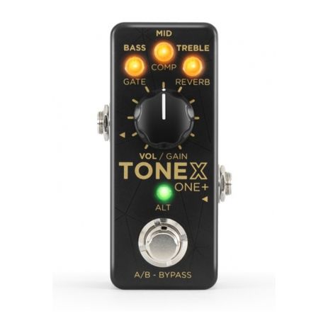 Гитарный эффект IK Multimedia ToneX One+ Гитарный эффект IK Multimedia ToneX One+