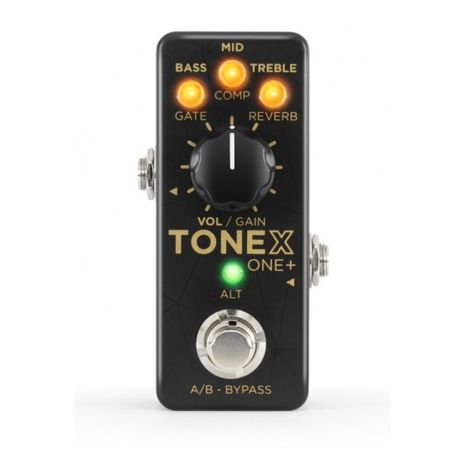 Гитарный эффект IK Multimedia ToneX One+