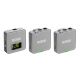 Микрофонная радиосистема RODE Wireless GO Gen 3 Stone Микрофонная радиосистема RODE Wireless GO Gen 3 Stone