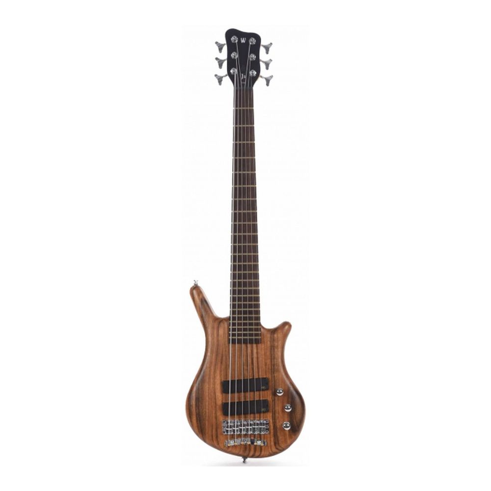 Бас-гітара Warwick Teambuilt Pro Series Thumb BO, 6-String (Natural Transparent Satin) Бас-гітара Warwick Teambuilt Pro Series Thumb BO, 6-String (Natural Transparent Satin)