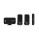 ΠΠΈΠΊΡΠΎΡΠΎΠ½Π½Π°Ρ ΡΠ°Π΄ΠΈΠΎΡΠΈΡΡΠ΅ΠΌΠ° RODE Wireless Micro Camera Kit ΠΠΈΠΊΡΠΎΡΠΎΠ½Π½Π°Ρ ΡΠ°Π΄ΠΈΠΎΡΠΈΡΡΠ΅ΠΌΠ° RODE Wireless Micro Camera Kit