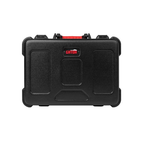 Кейс для ударных Gator GTSA-YAMEAD10 - TSA-Accepted Molded Case for Yamaha