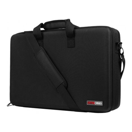 Кейс для звукового оборудования Gator G-CTRL-DJ-MD - Control Series DJ Case for Medium DJ Controllers