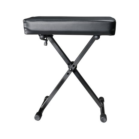 Банкетка Gator Frameworks RI-KEY-BNCH-0500 - Keyboard Bench Банкетка Gator Frameworks RI-KEY-BNCH-0500 - Keyboard Bench