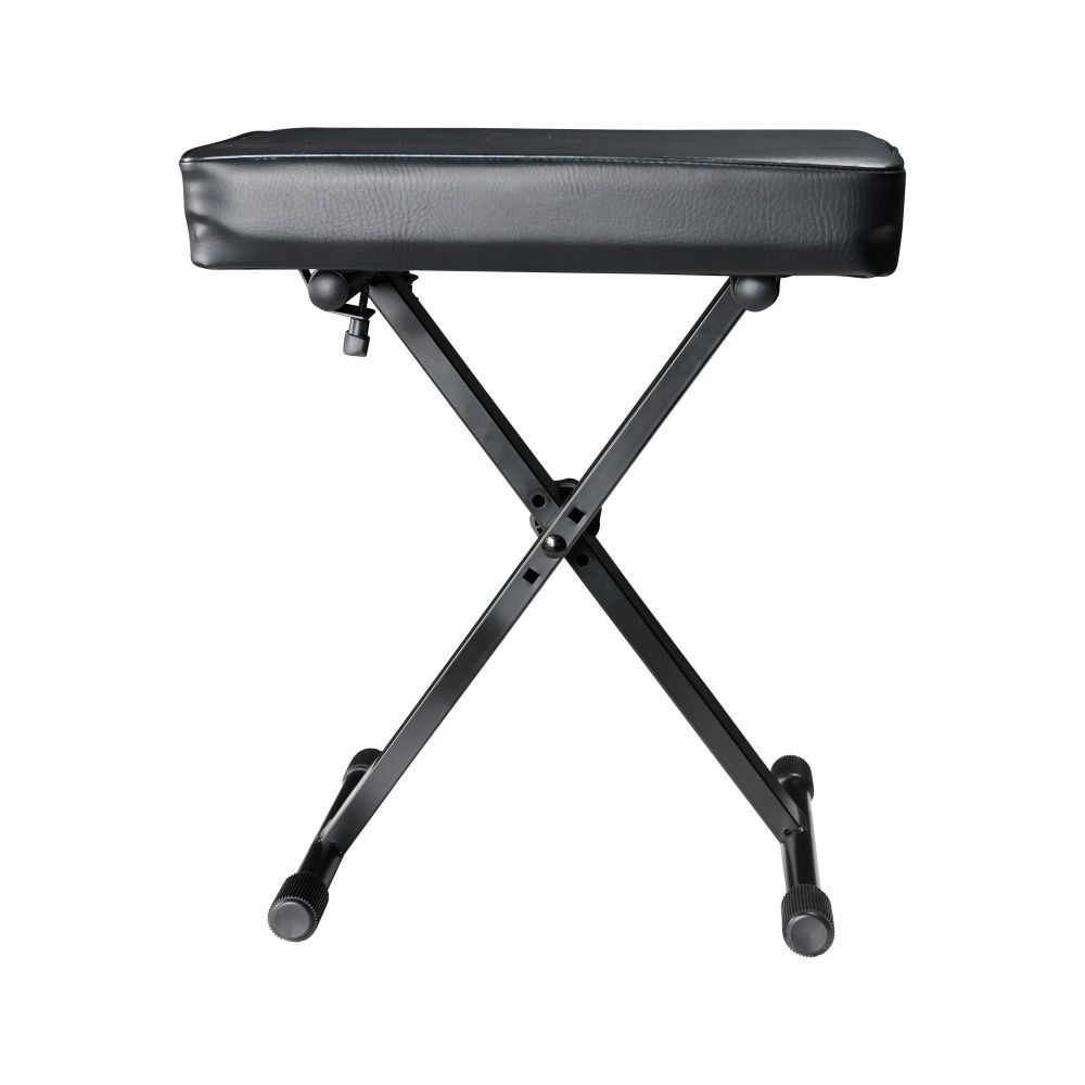 Банкетка Gator Frameworks RI-KEY-BNCH-0500 - Keyboard Bench Банкетка Gator Frameworks RI-KEY-BNCH-0500 - Keyboard Bench