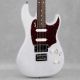Электрогитара Godin Session R-HT Pro Carbon White Электрогитара Godin Session R-HT Pro Carbon White