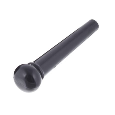 Шпилька для бриджу Maxtone EC01 Bridge Pin (Black) Шпилька для бриджу Maxtone EC01 Bridge Pin (Black)