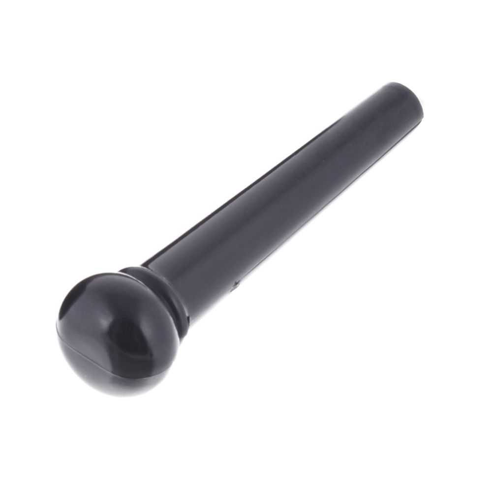 Шпилька для бриджа Maxtone EC01 Bridge Pin (Black) Шпилька для бриджа Maxtone EC01 Bridge Pin (Black)
