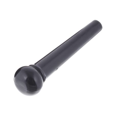 Шпилька для бриджа Maxtone EC01 Bridge Pin (Black) Шпилька для бриджа Maxtone EC01 Bridge Pin (Black)
