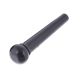Шпилька для бриджа Maxtone EC01 Bridge Pin (Black) Шпилька для бриджа Maxtone EC01 Bridge Pin (Black)
