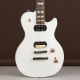 Электрогитара Godin Summit Classic HT Trans White