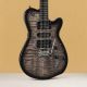 Электрогитара Godin xtSA Trans Black Электрогитара Godin xtSA Trans Black