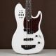 Бас-гитара Godin RG-4 Ultra Carbon White RN Бас-гитара Godin RG-4 Ultra Carbon White RN