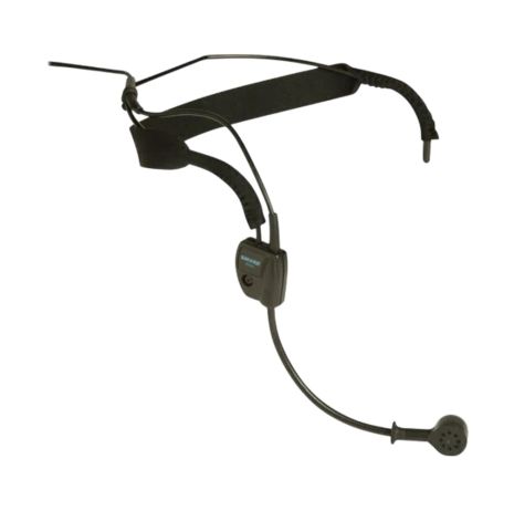Микрофон головной SHURE WH 20 TQG Микрофон головной SHURE WH 20 TQG