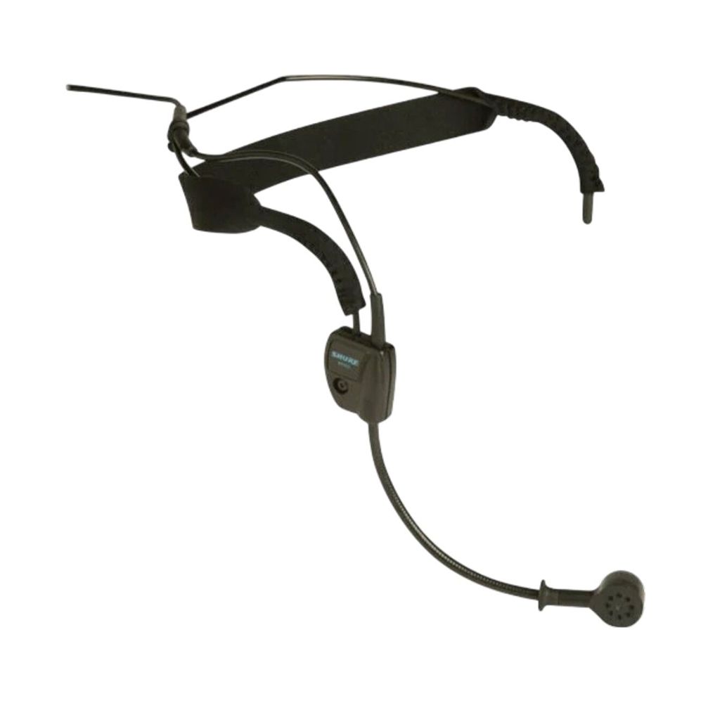 Микрофон головной SHURE WH 20 TQG Микрофон головной SHURE WH 20 TQG