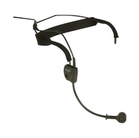 Микрофон головной SHURE WH 20 TQG Микрофон головной SHURE WH 20 TQG