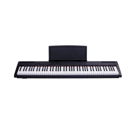 Цифровое пианино Toneberg TDK-100 BK